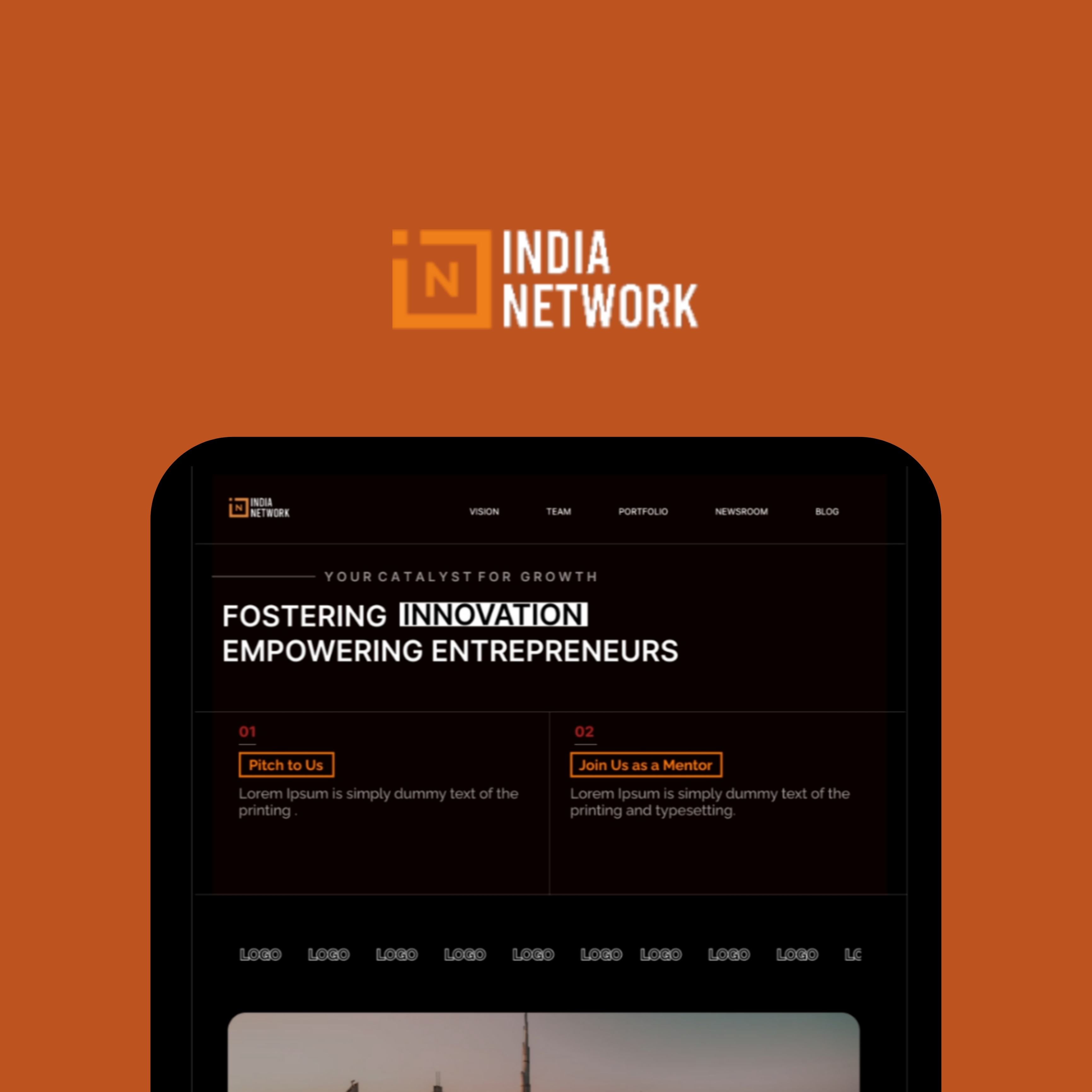 India Network